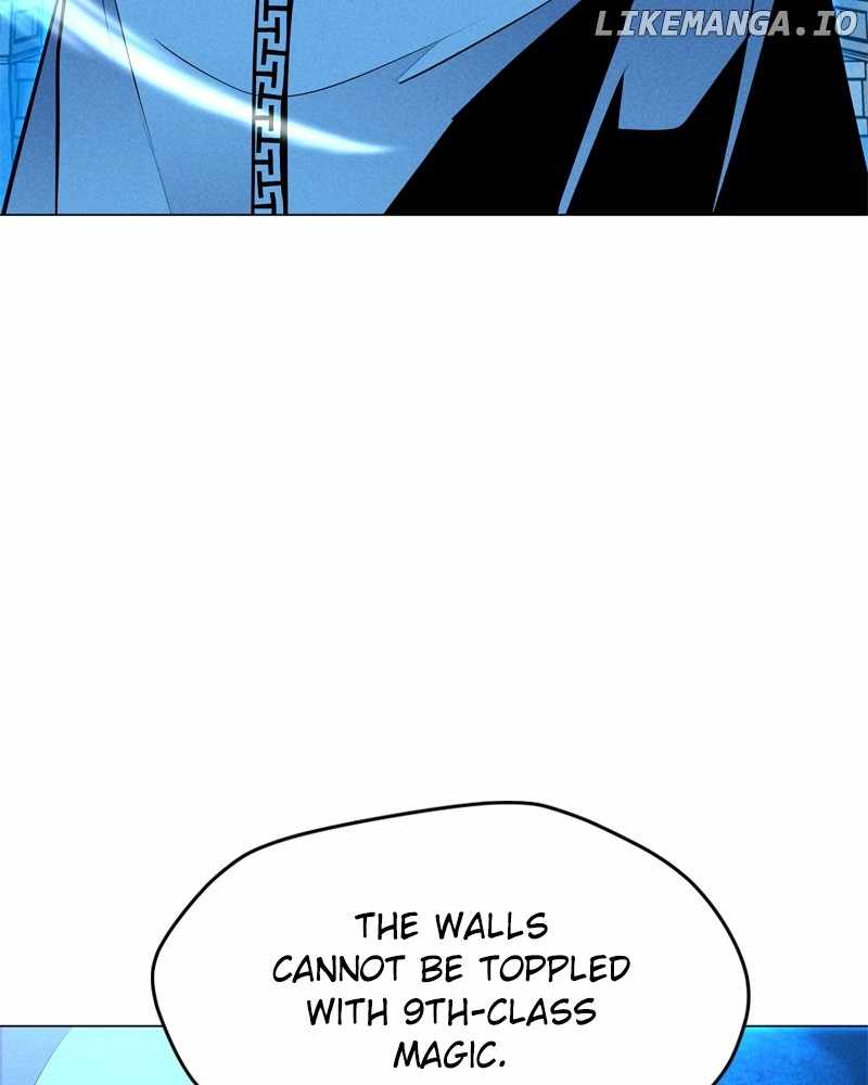 Solo Spell Caster Chapter 185 33